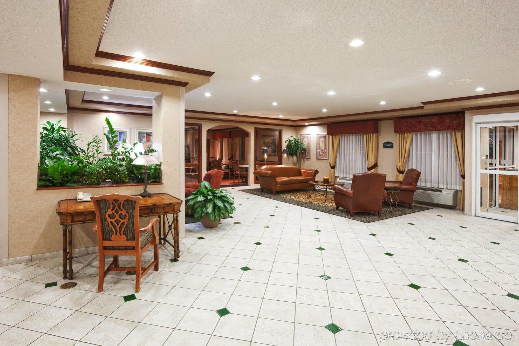 Holiday Inn Express Hotel & Suites Dallas Lewisville, An Ihg Hotel Interior photo